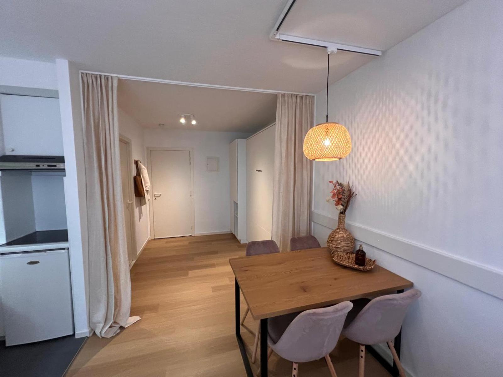 Sea Watch Studio Ostende Exteriér fotografie